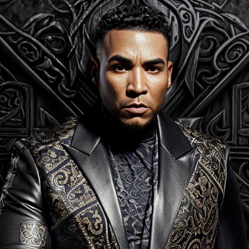 DON OMAR