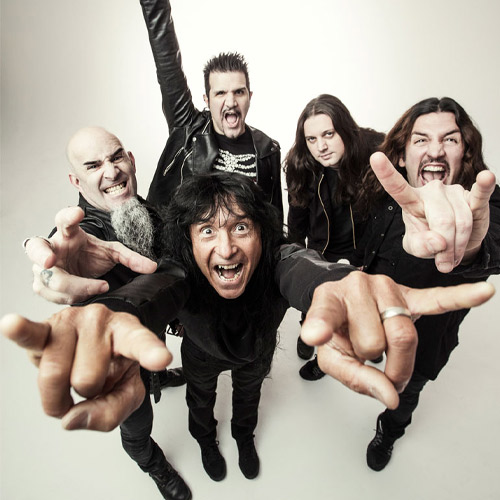 ANTHRAX