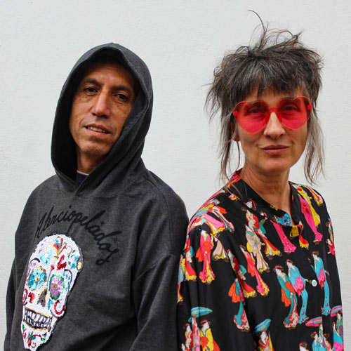 Arteciopelados