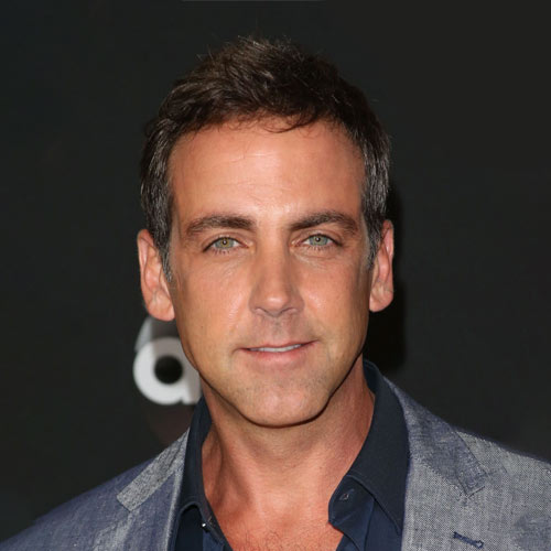 Carlos Ponce