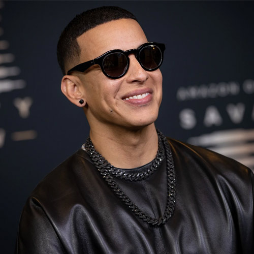 DADDY YANKEE