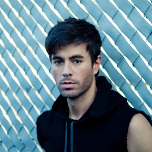 Enrique Iglesias