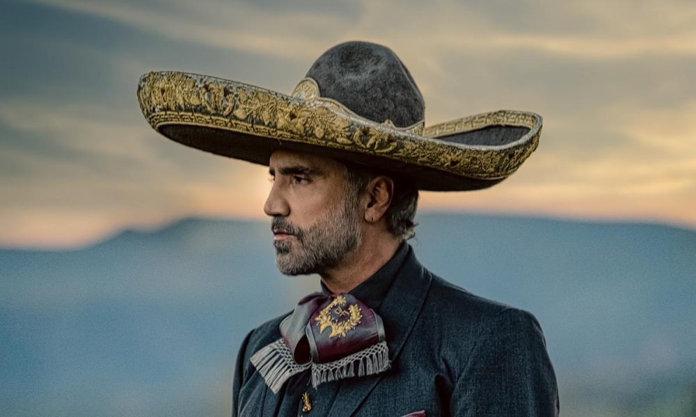 Alejandro Fernandez